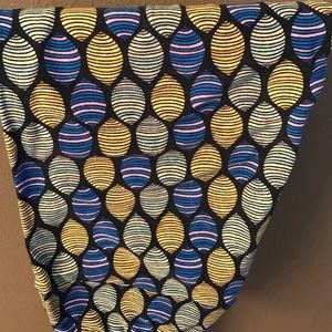 Lularoe Easter Egg OS Leggings